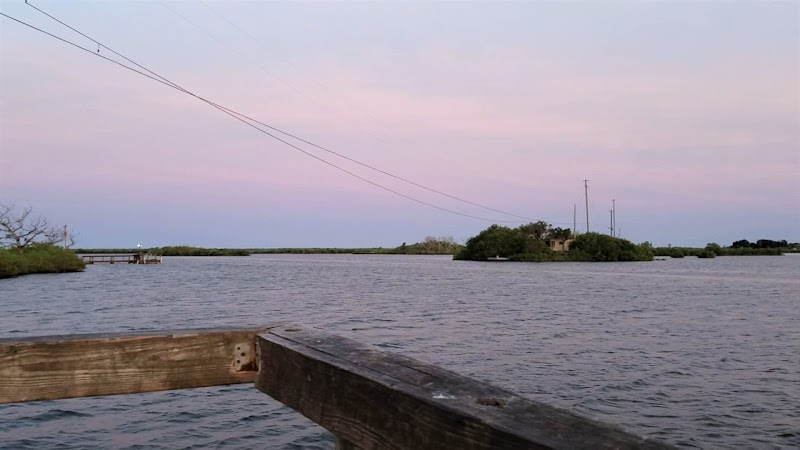 John Brown Fishing Pier photo 2