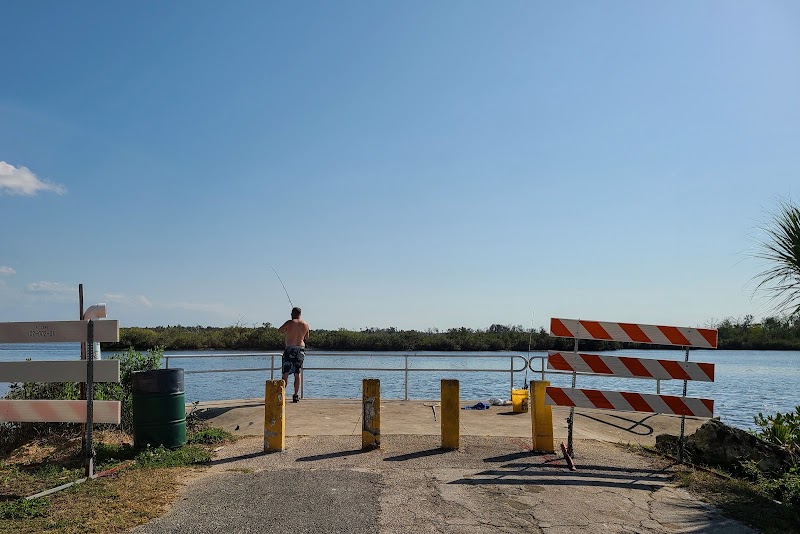 John Brown Fishing Pier photo 5