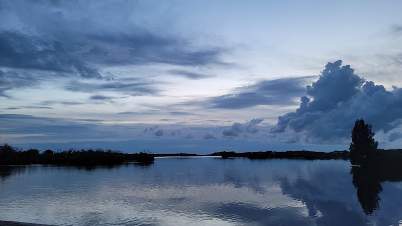 Photo of John Brown Fishing Pier