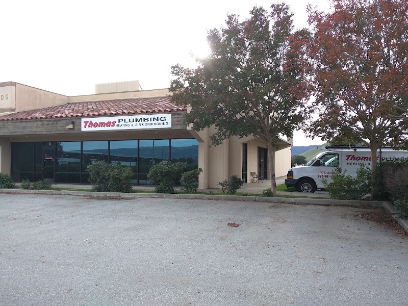 Photo of Thomas Plumbing Inc.