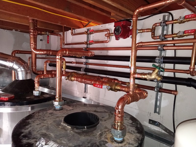 Thomas Plumbing Inc. photo 3