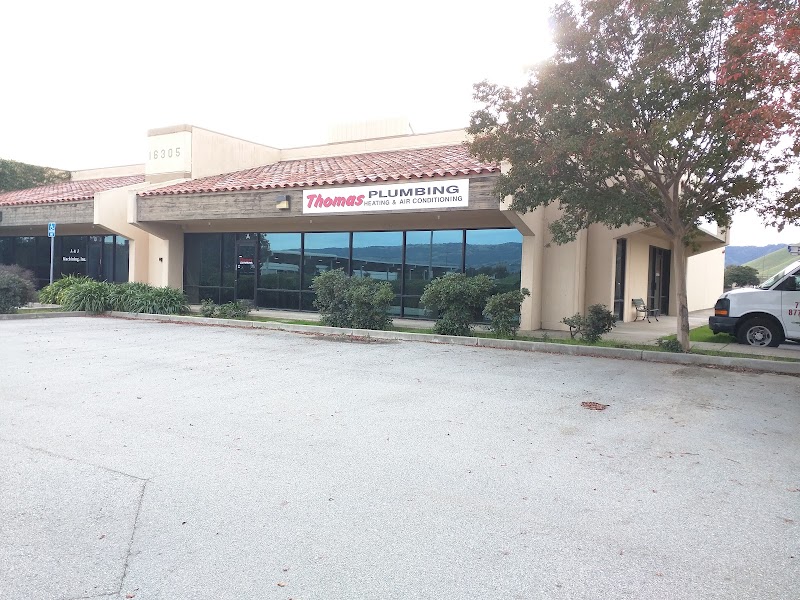 Thomas Plumbing Inc. photo 2