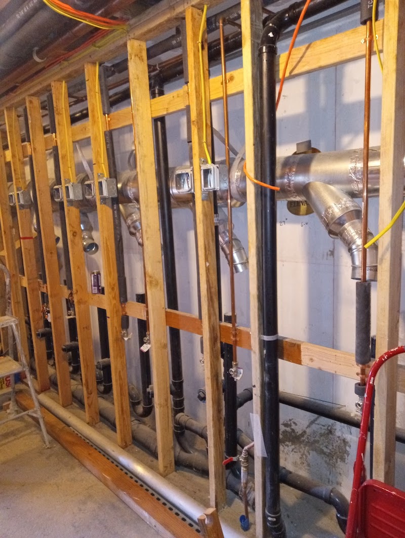 Thomas Plumbing Inc. photo 5