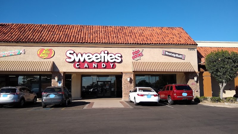 Photo of Sweeties Candy of Arizona