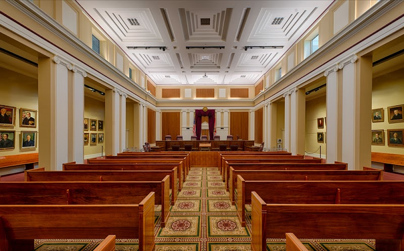 Florida Supreme Court photo 3
