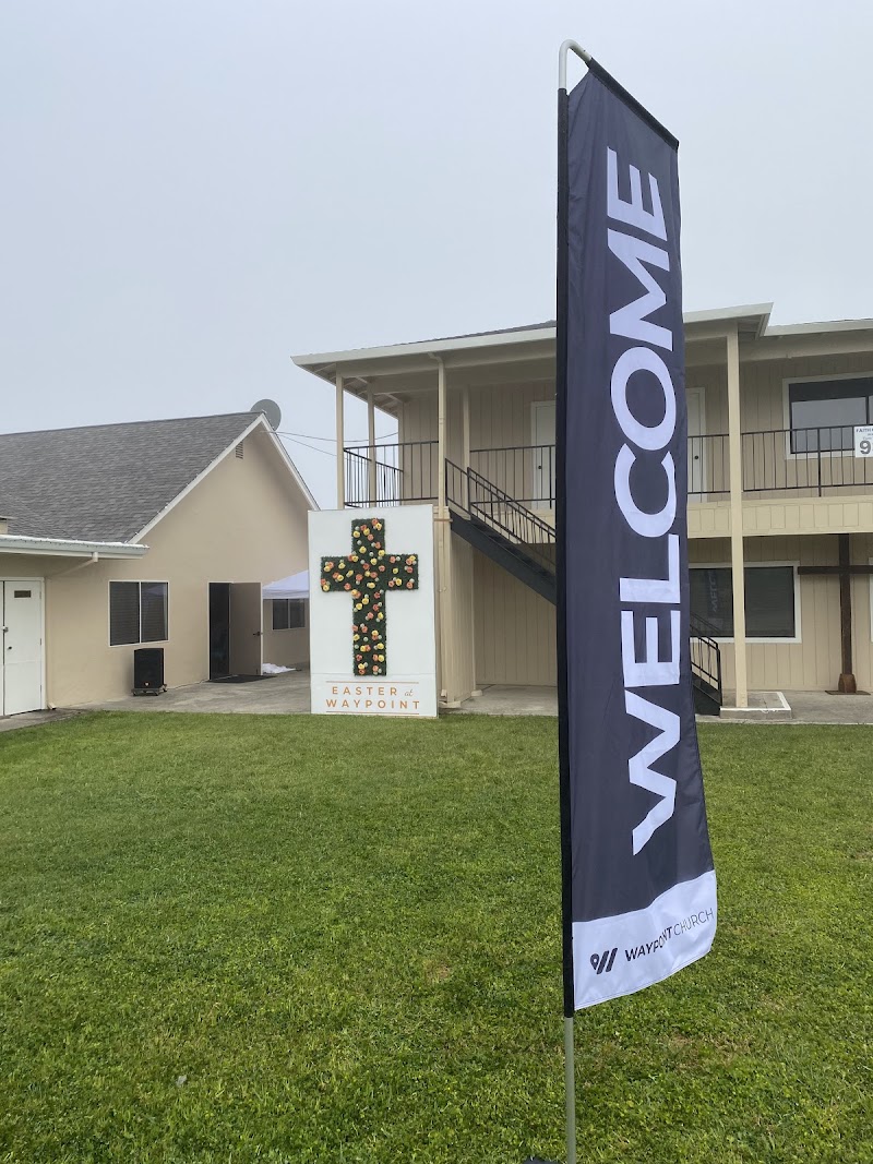 Waypoint Church photo 2