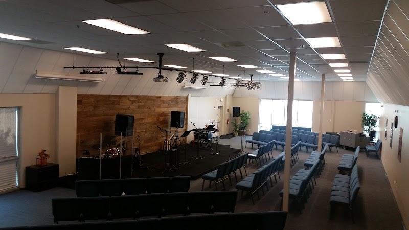 Waypoint Church photo 5