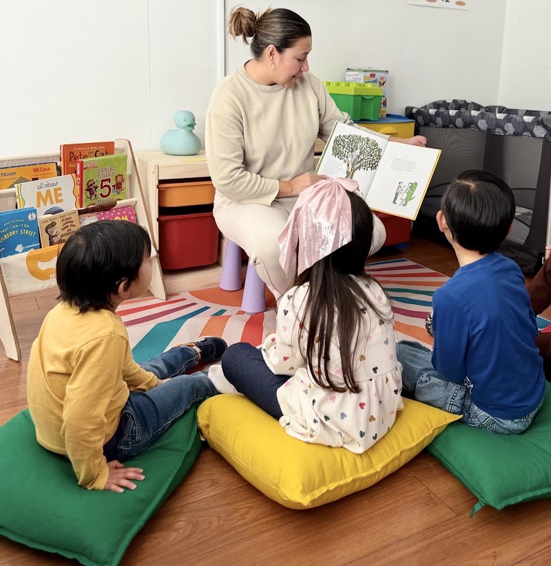 Our First Steps Family Daycare photo 2