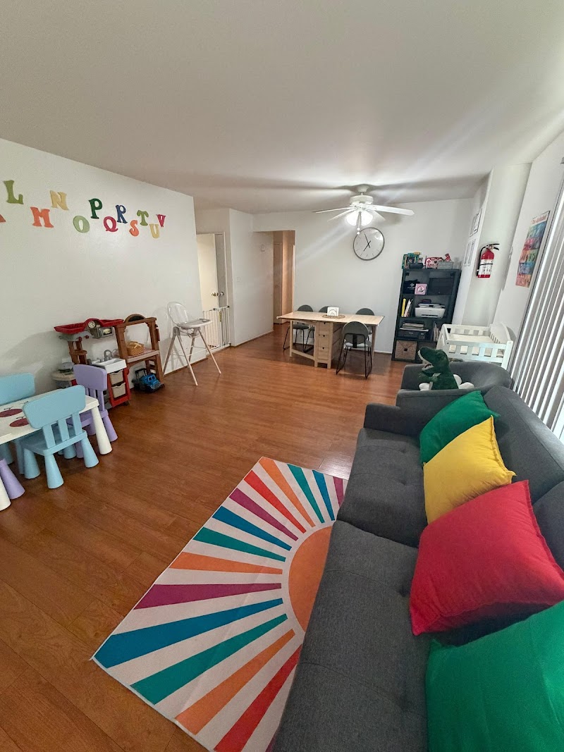 Photo of Our First Steps Family Daycare