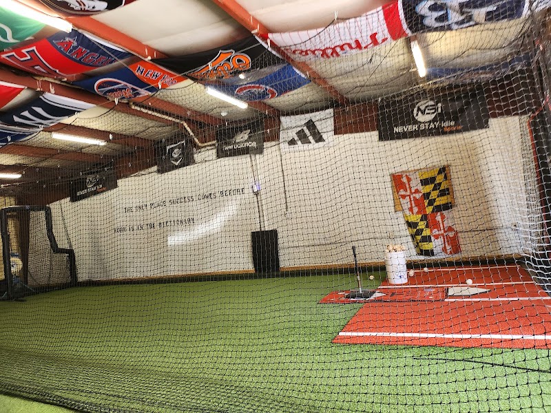 NSi Field House photo 3