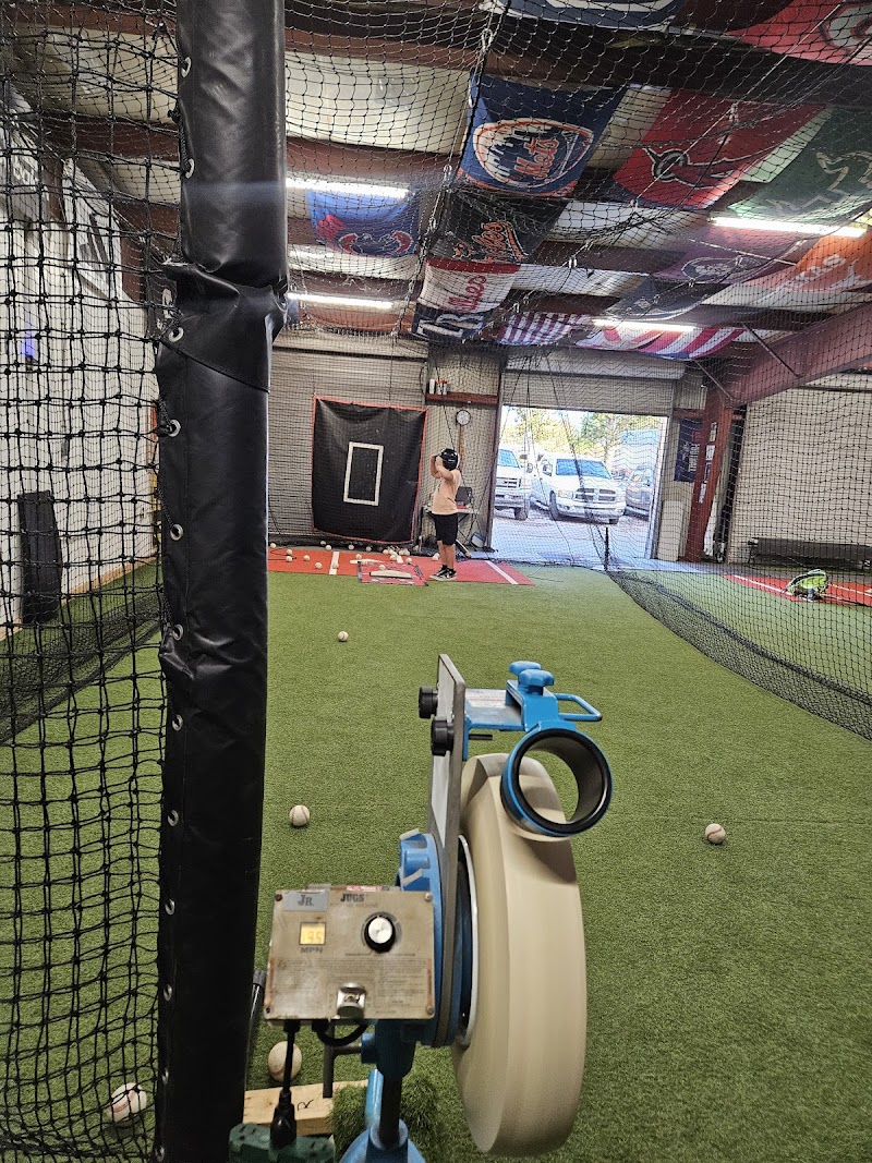 NSi Field House photo 2