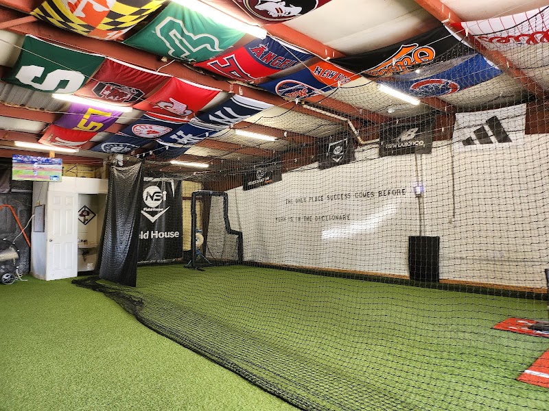 Photo of NSi Field House