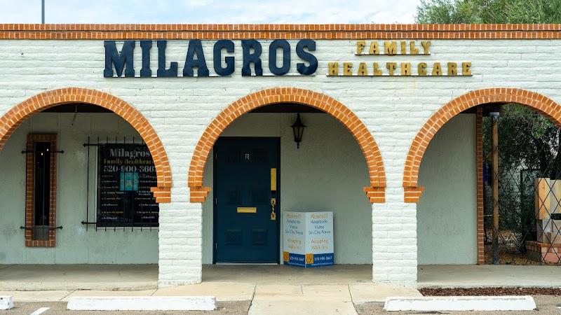 Milagros Family Healthcare (Lisnet Jorge FNP) photo 3