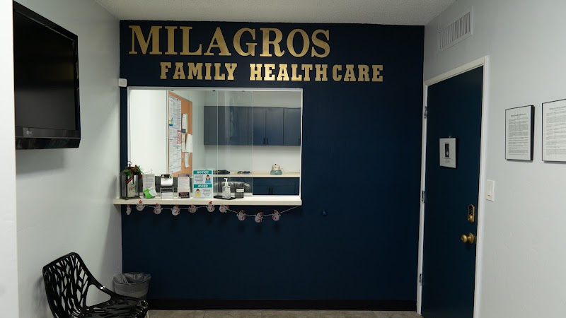 Milagros Family Healthcare (Lisnet Jorge FNP) photo 2