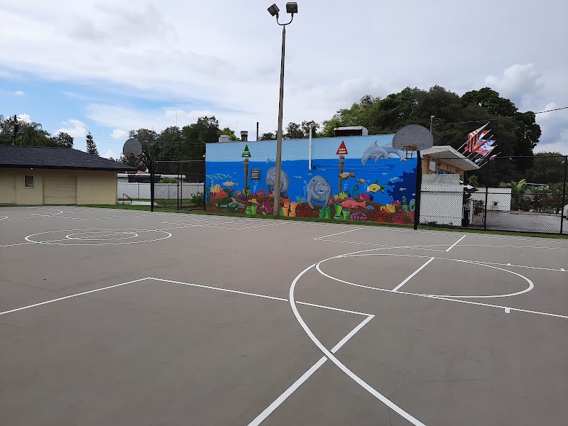 Daisy Douglas Park photo 2
