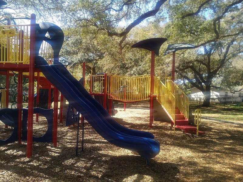 Photo of Daisy Douglas Park