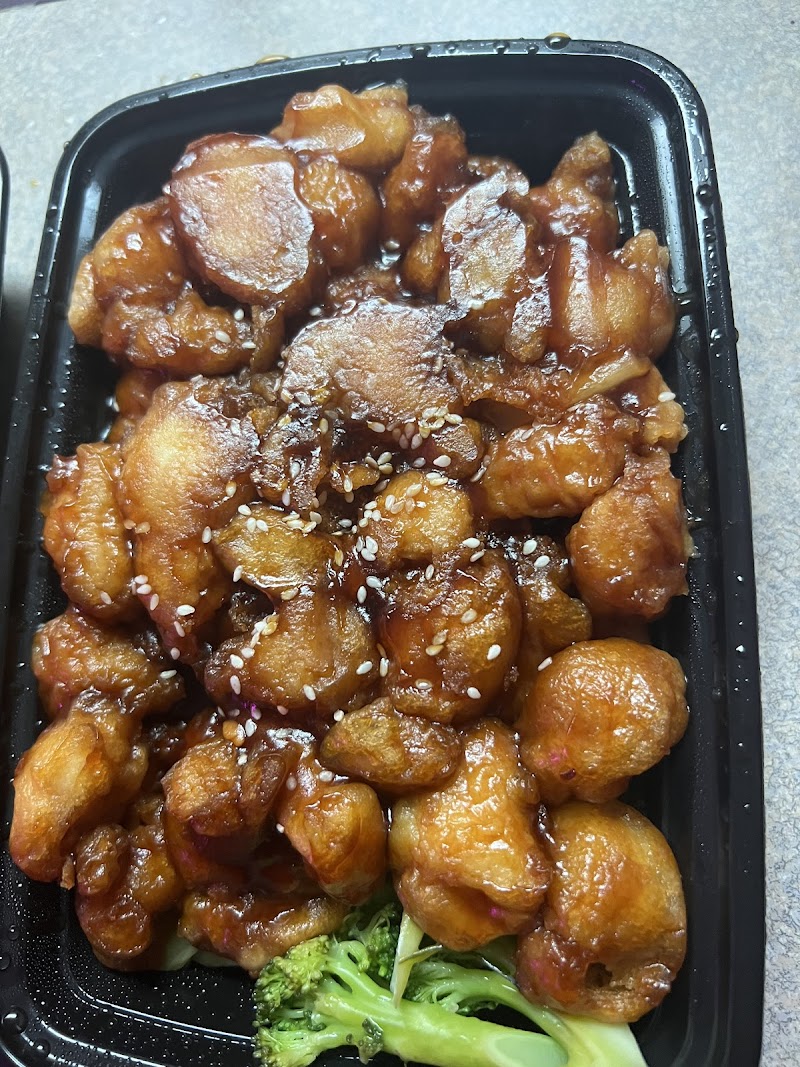 Mayflower Chinese Cuisine photo 5