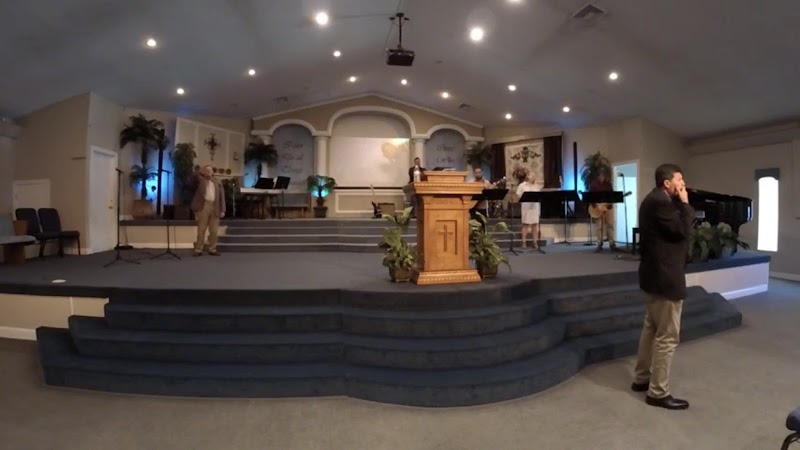 First Baptist Church of Oldsmar photo 5
