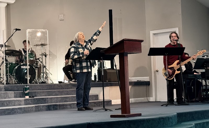 First Baptist Church of Oldsmar photo 4