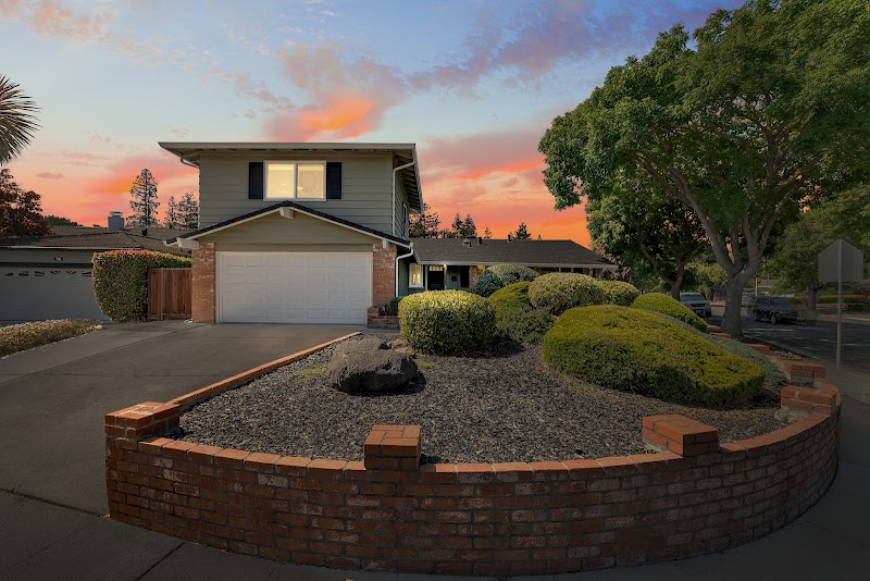 Spencer Hsu Real Estate Team photo 2
