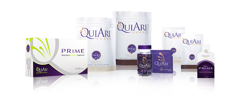 Photo of QuiAri LLC