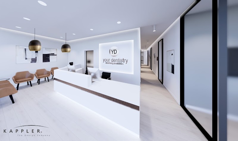 Your Dentistry of Morgan Hill photo 2