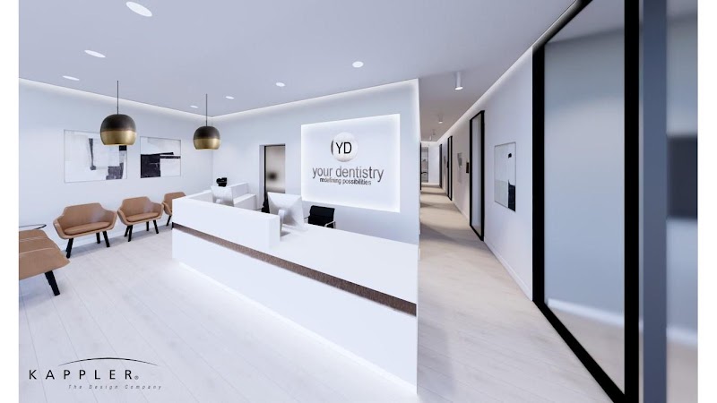 Photo of Your Dentistry of Morgan Hill
