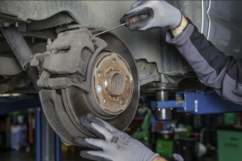 Auto Tech photo 2