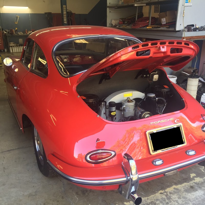 Auto Tech photo 4