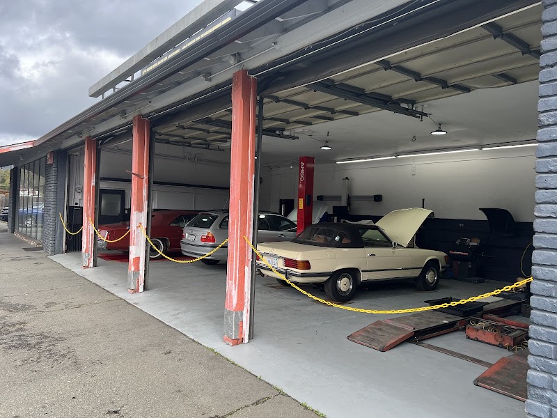 Auto Tech photo 3