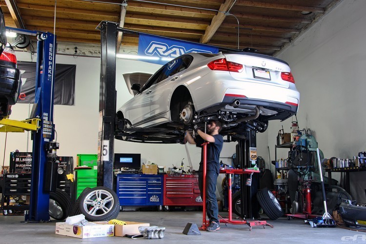 Photo of Auto Tech