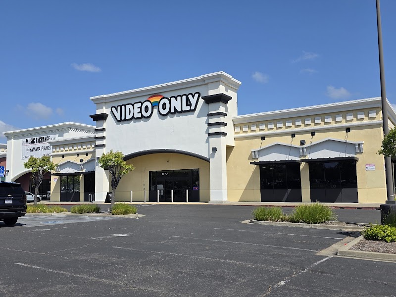 Photo of Video Only Union City