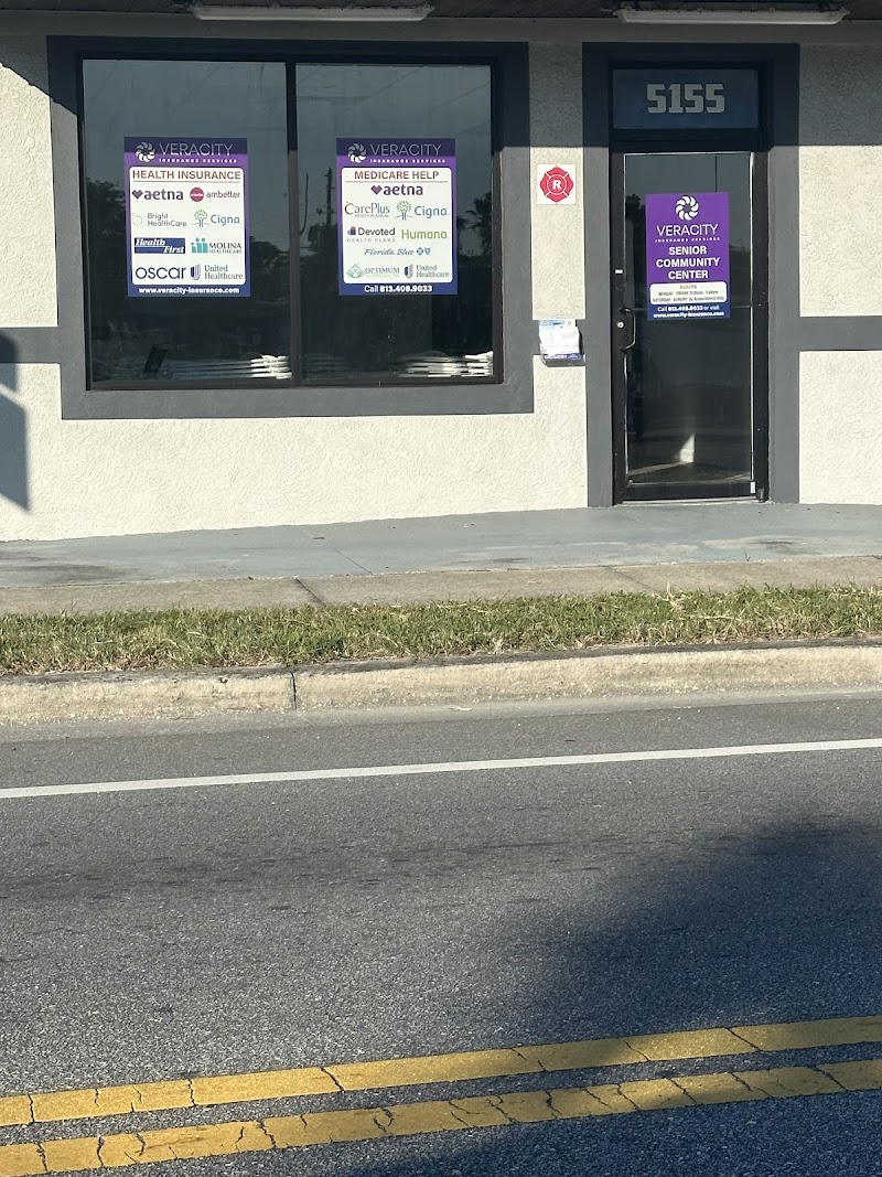 Photo of Veracity Insurance Services