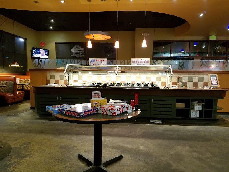 Photo of Round Table Pizza