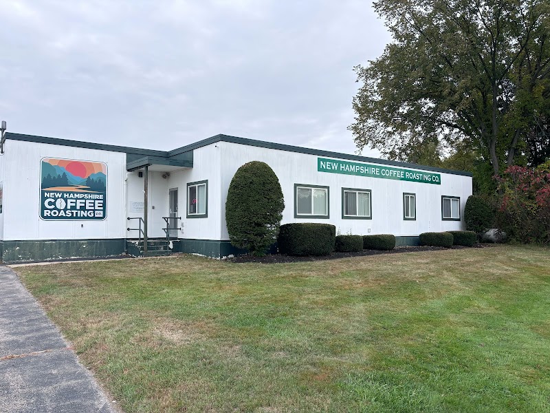 Photo of New Hampshire Coffee Roasting Co.
