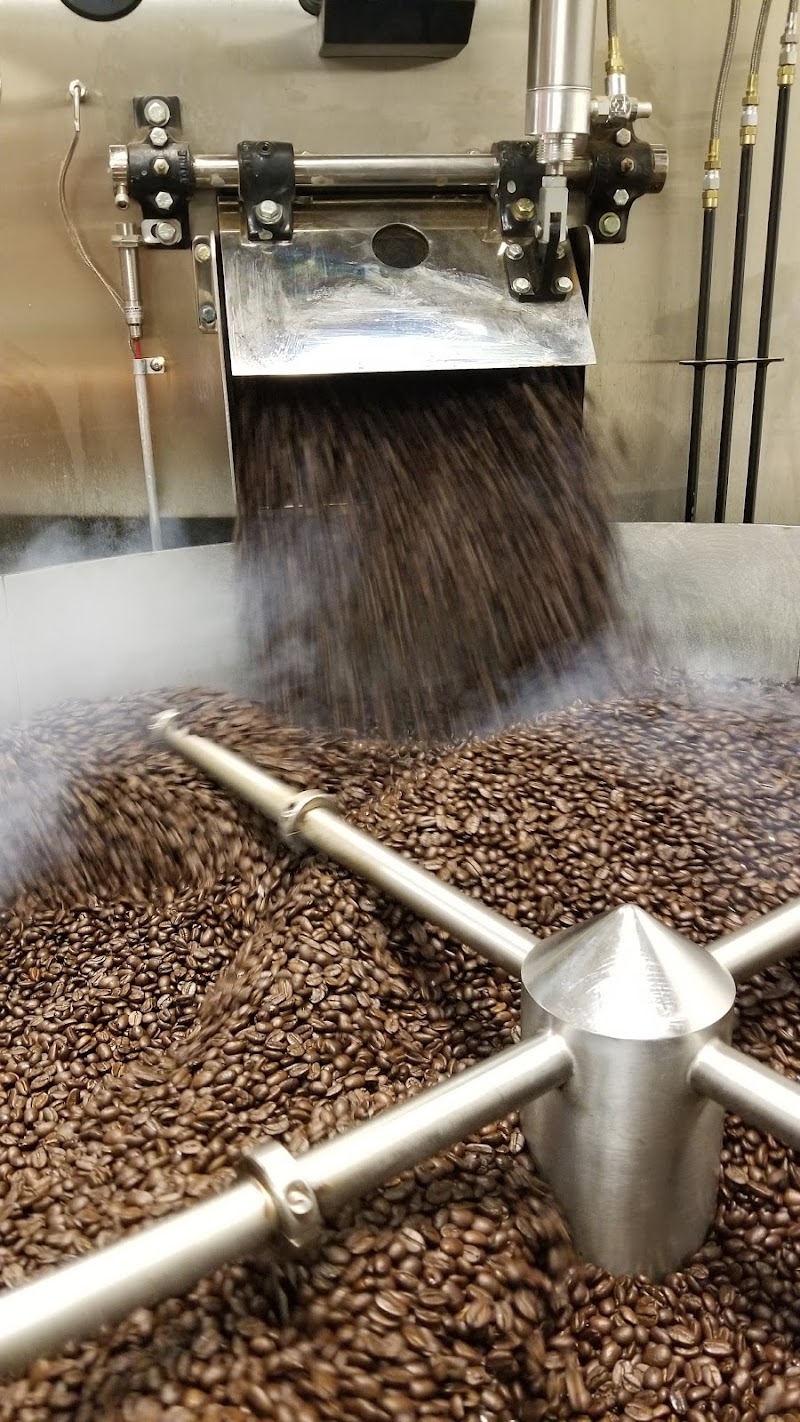 New Hampshire Coffee Roasting Co. photo 5