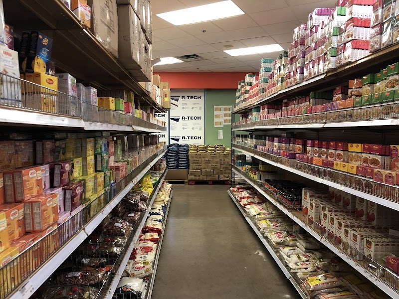 I-Mart International Market photo 3