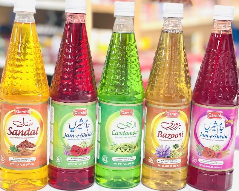 I-Mart International Market photo 2