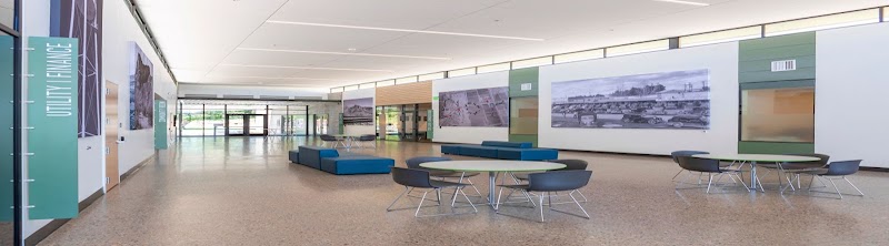 Photo of Community Development Department