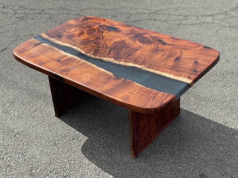 Photo of Resonate Woodworks