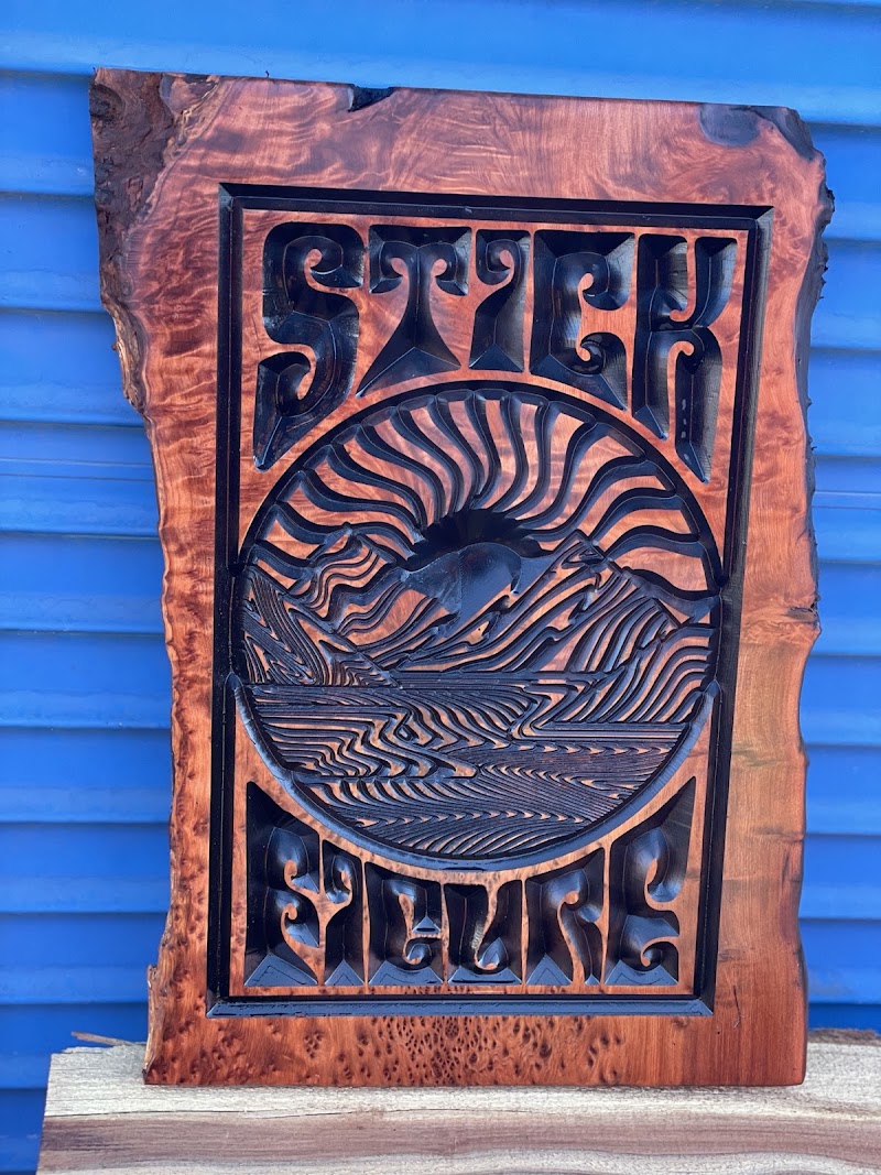 Resonate Woodworks photo 5