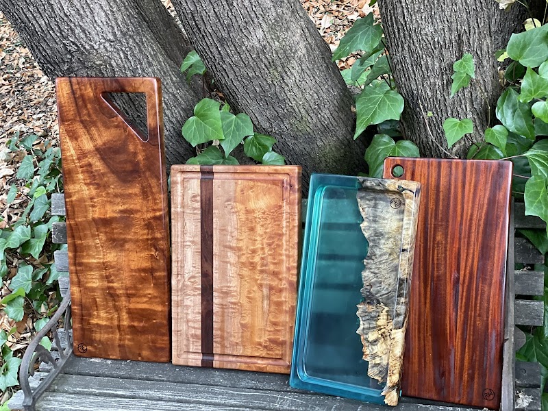 Resonate Woodworks photo 2