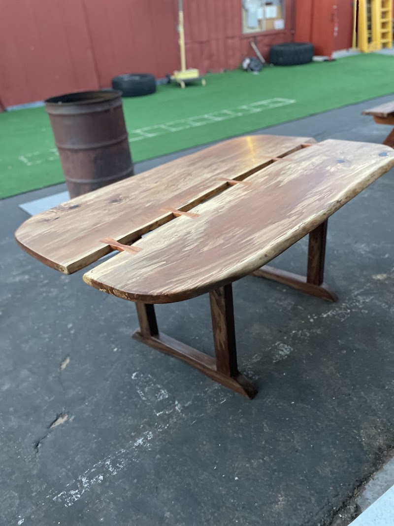 Resonate Woodworks photo 3