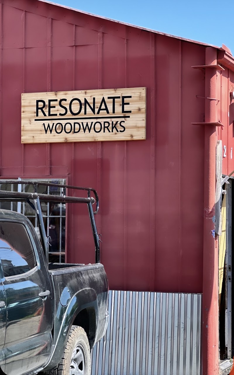 Resonate Woodworks photo 4