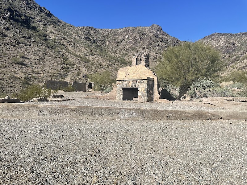 Photo of The Lost Ranch