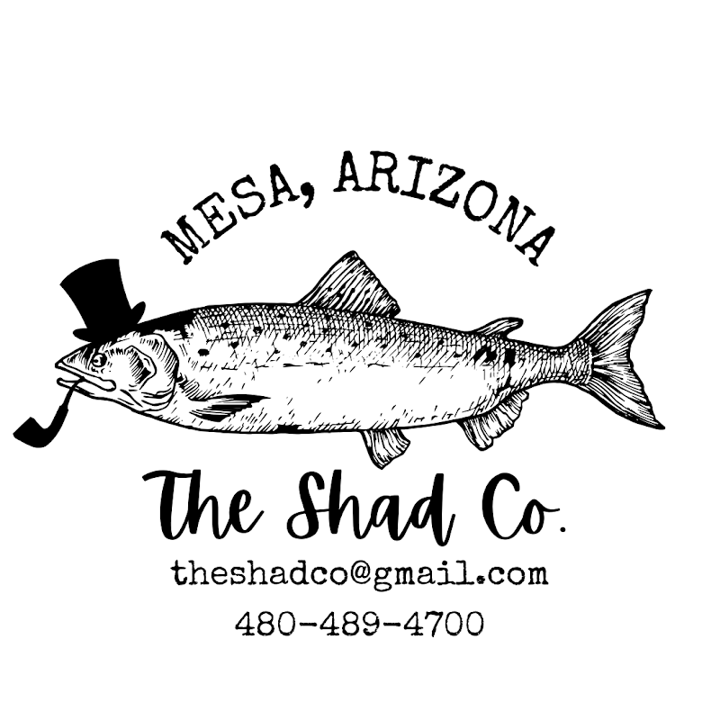 The Shad Co. photo 2