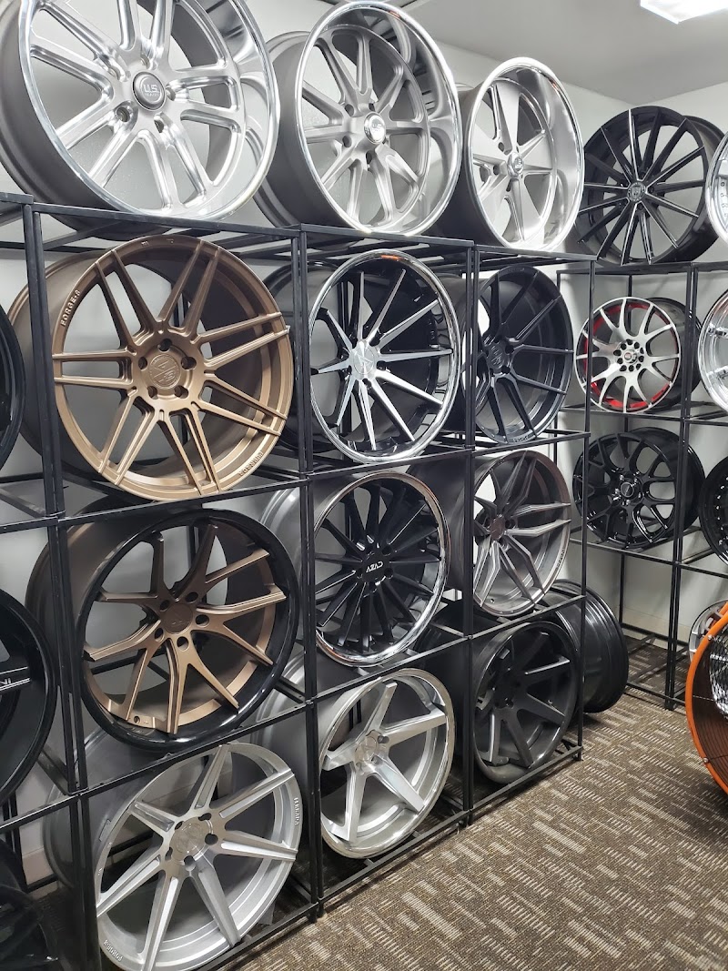 Dixon Tires & Rims, LLC photo 2