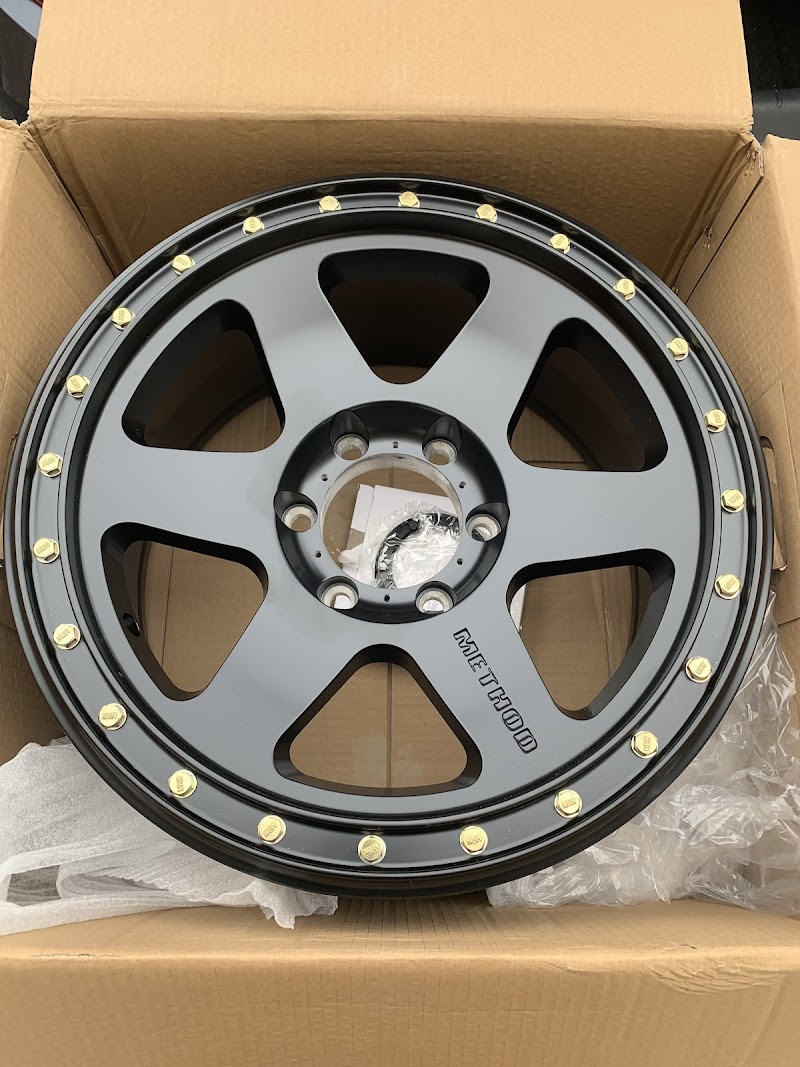 Dixon Tires & Rims, LLC photo 5