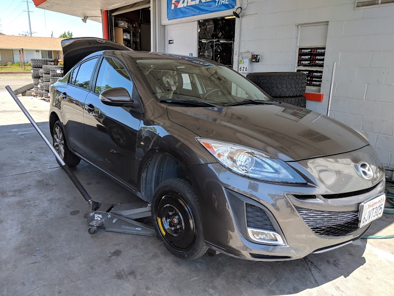 Dixon Tires & Rims, LLC photo 3