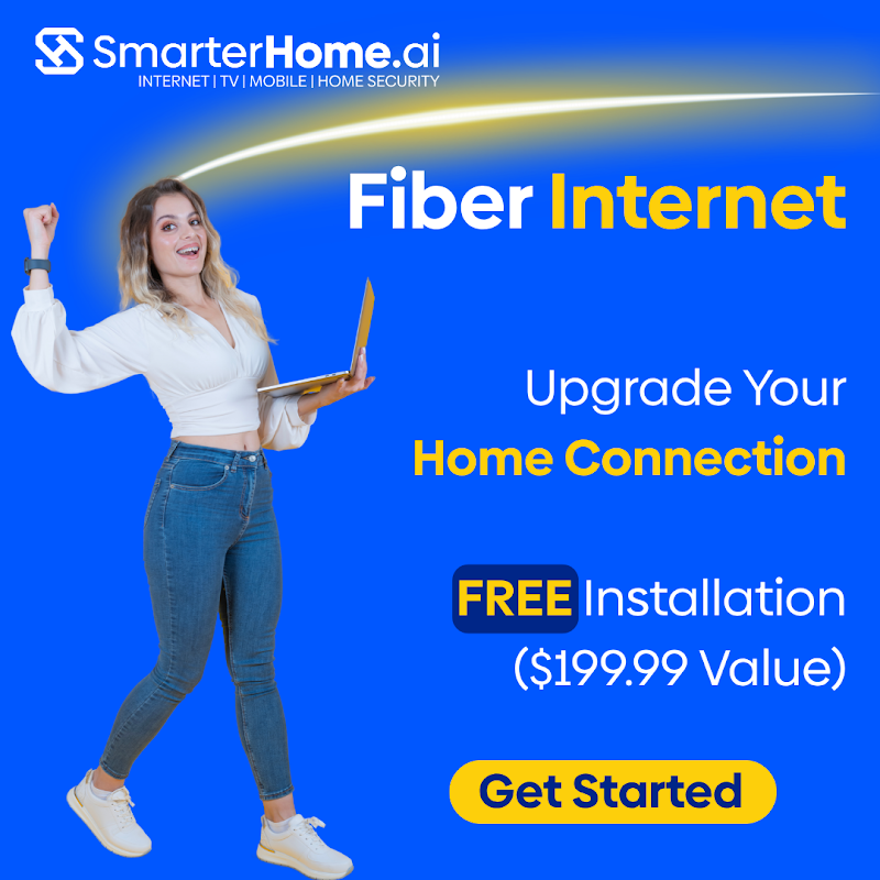 Photo of SmarterHome.ai - Compare Local Internet Deals
